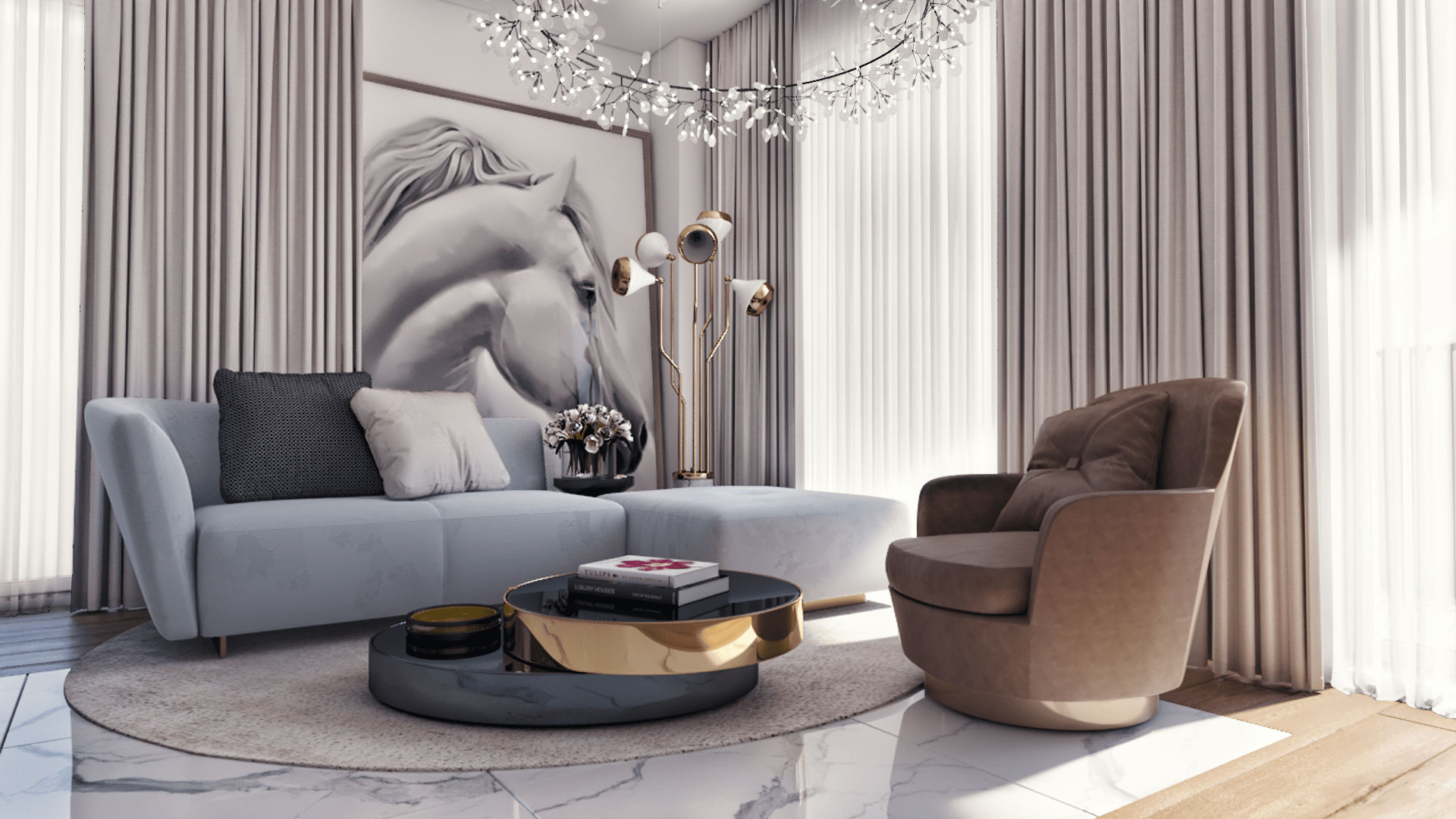 tip 3-camere